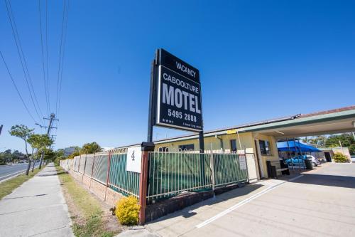 Caboolture Motel