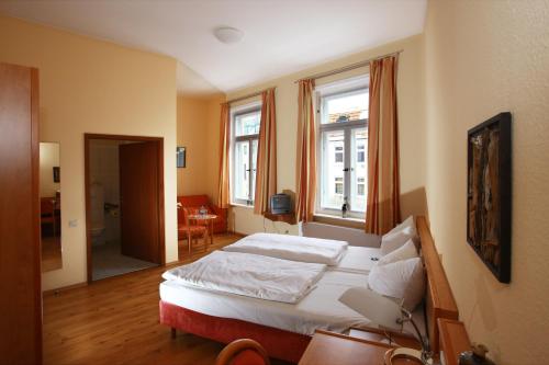 Restaurant & Hotel Wismar, Wismar (zdjęcie 9)