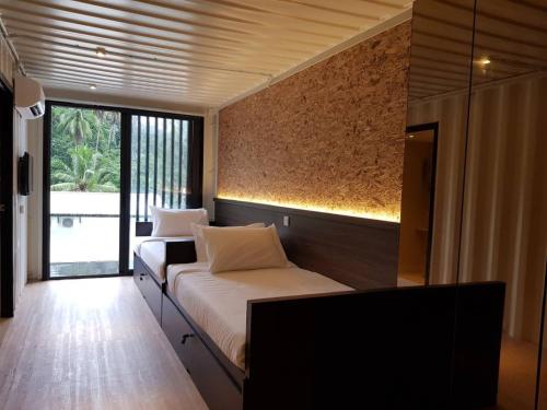 卡萨希尔度假村