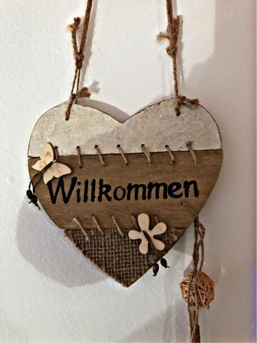 Appartement Alina