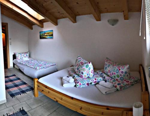 Appartement Alina