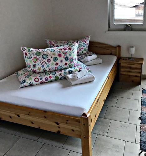 Appartement Alina