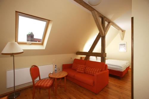 Restaurant & Hotel Wismar, Wismar (zdjęcie 5)