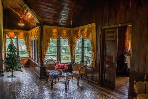 ردهة, رويال ماجيستي بنجالو (Royal Majesty Bungalow) in نوارا إليا