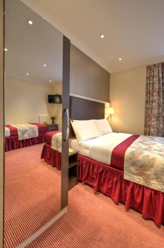 Best Western Buckingham Palace Rd - image 2