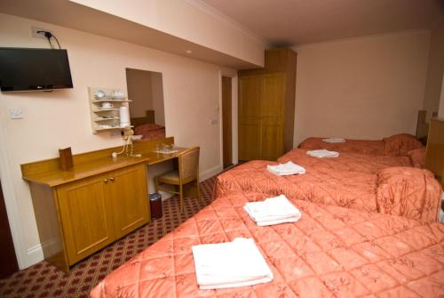 Alexandra Hotel - image 5