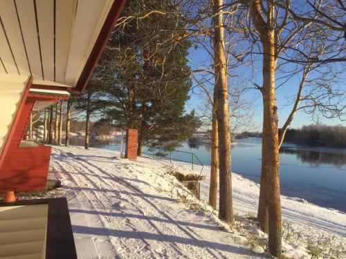 Saarituvat Cottages - image 6