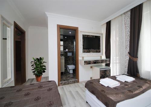 Behram Hotel