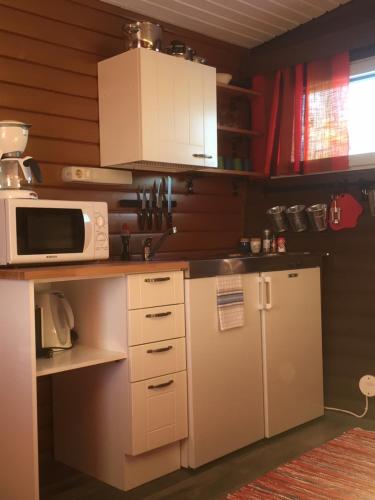 Saarituvat Cottages - image 8