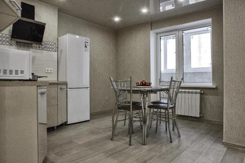 Квартира студия