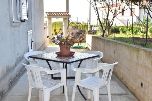 Appartamenti Torre Room Type - Studio Apartment with Sea View