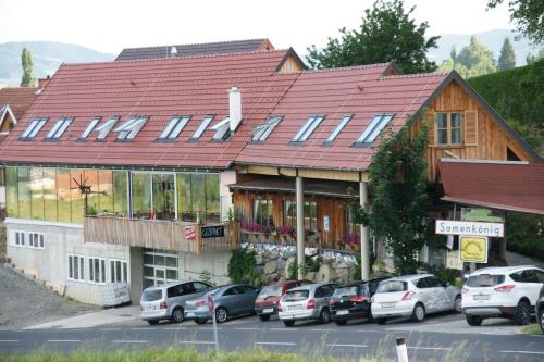 Samenkönig Pschait Franz GmbH