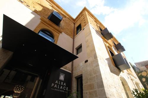 Alba Palace Hotel