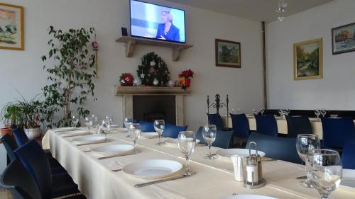 Business Club in Slatina