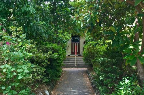 The Chalet Guesthouse And Studio in Medlow Bath