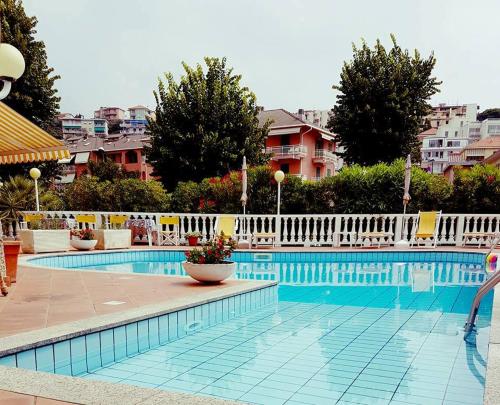. Hotel Arcobaleno