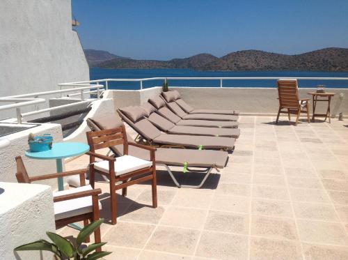 Elounda Relax Apartment in Elounda