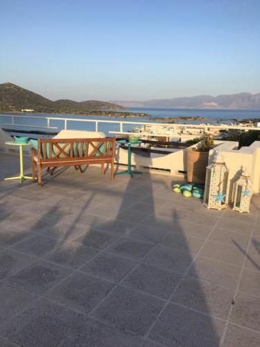  Elounda Relax Apartment in Elounda