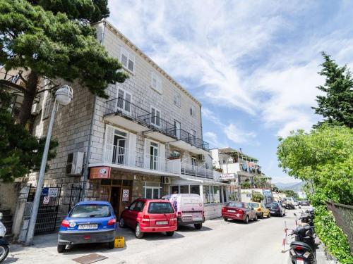  Apartments Deni 10 in Dubrovnik