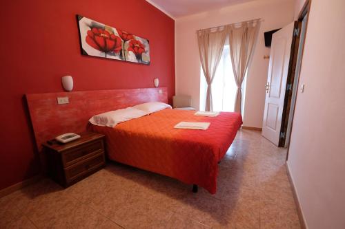 Albergo Costa
