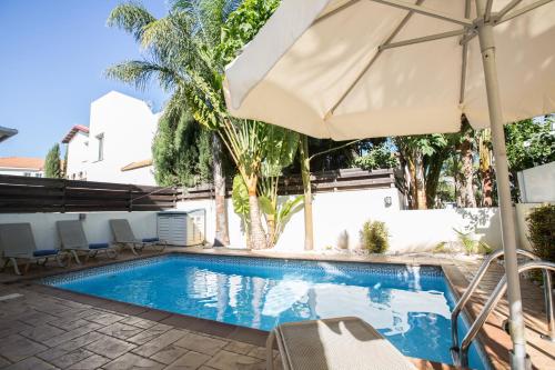 Katerina Luxury Villas - main image