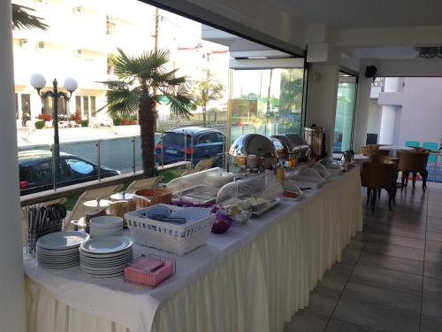 Panorama Inn Hotel in Paralia