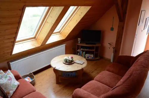 Fewo Zunke in Mölschow, Deutschland