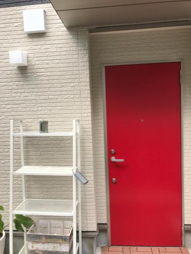 House In Azabu, Tokyo (photo 9)