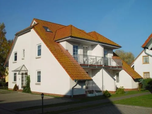 Fewo Sommergarten 4002 in Ostseebad Karlshagen, Deutschland
