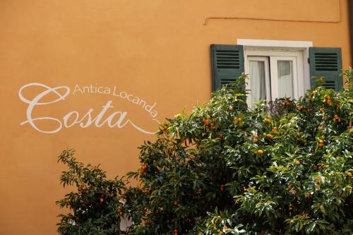  Albergo Costa in Imperia