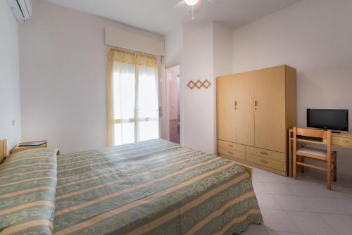 Hotel Vallechiara | Hotel 2 Stelle a Lido di Savio vicino al mare