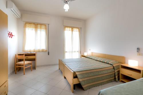 Hotel Vallechiara | Hotel 2 Stelle a Lido di Savio vicino al mare