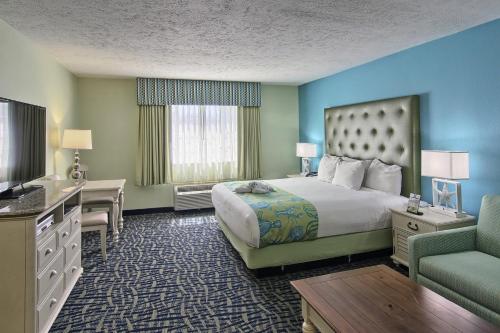 Sugar Beach Resort Hotel Photo 1