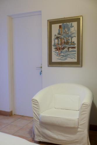 Chalet Double Room