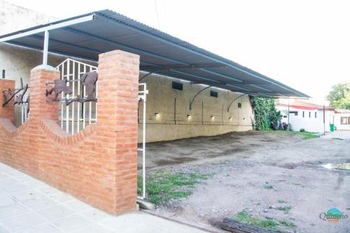 El Quincho