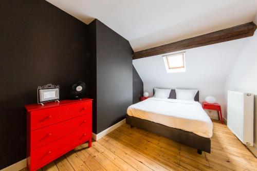  Urban Suites Brussels EU in Brüssel