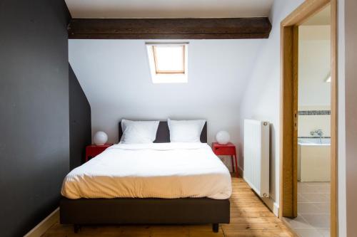 Urban Suites Brussels EU in Brüssel
