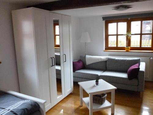 Létesítmények, Ferienwohnung Jansen "Eins" in Bad Schwalbach