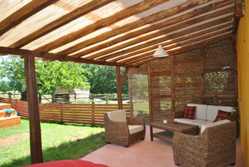  Appartamento Lux in Pasturana