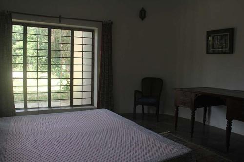 Isai Ambalam guest house
