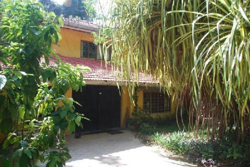 Isai Ambalam guest house photo