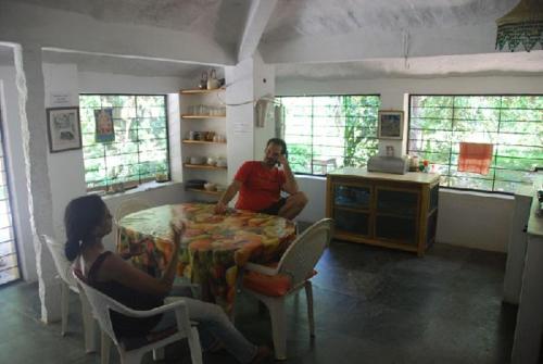 Isai Ambalam guest house 3