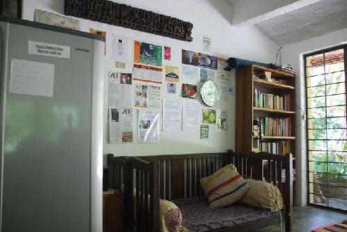 Isai Ambalam guest house photo