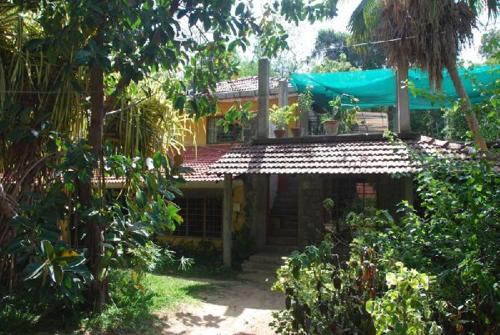 Isai Ambalam guest house 2