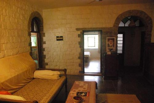 Isai Ambalam guest house 4