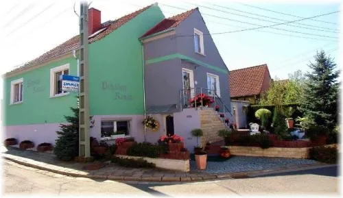 Pension Renate Braun in Gamstädt, Deutschland