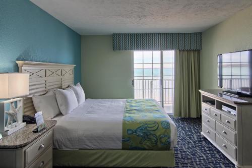 Sugar Beach Resort Hotel image 24