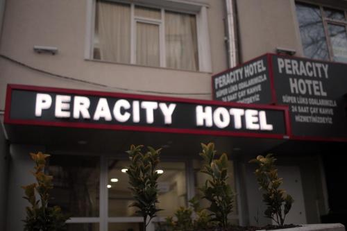 Peracity Hotel - image 2
