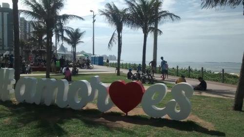 

Apartamento para temporada em Vila Velha.