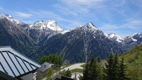 Studio Ski Apartment - Location saisonnière - Les Deux-Alpes